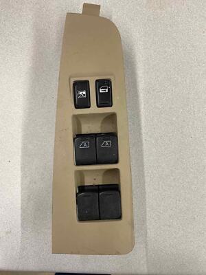 Door Switch Front NISSAN MAXIMA 04 05 06 07 08