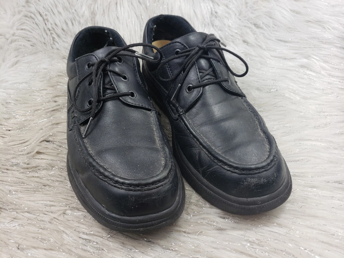 Hush puppies comfort clearance shoes