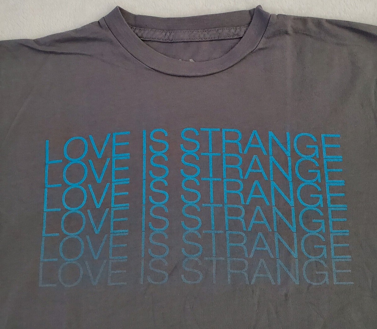 Jackson Browne Neil young Lindley 他 Tシャツ Jackson Browne