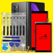 2255mAh 2445mAh Grade A Battery Tool for Samsung Galaxy Z Fold 2 5G SM-F916U us