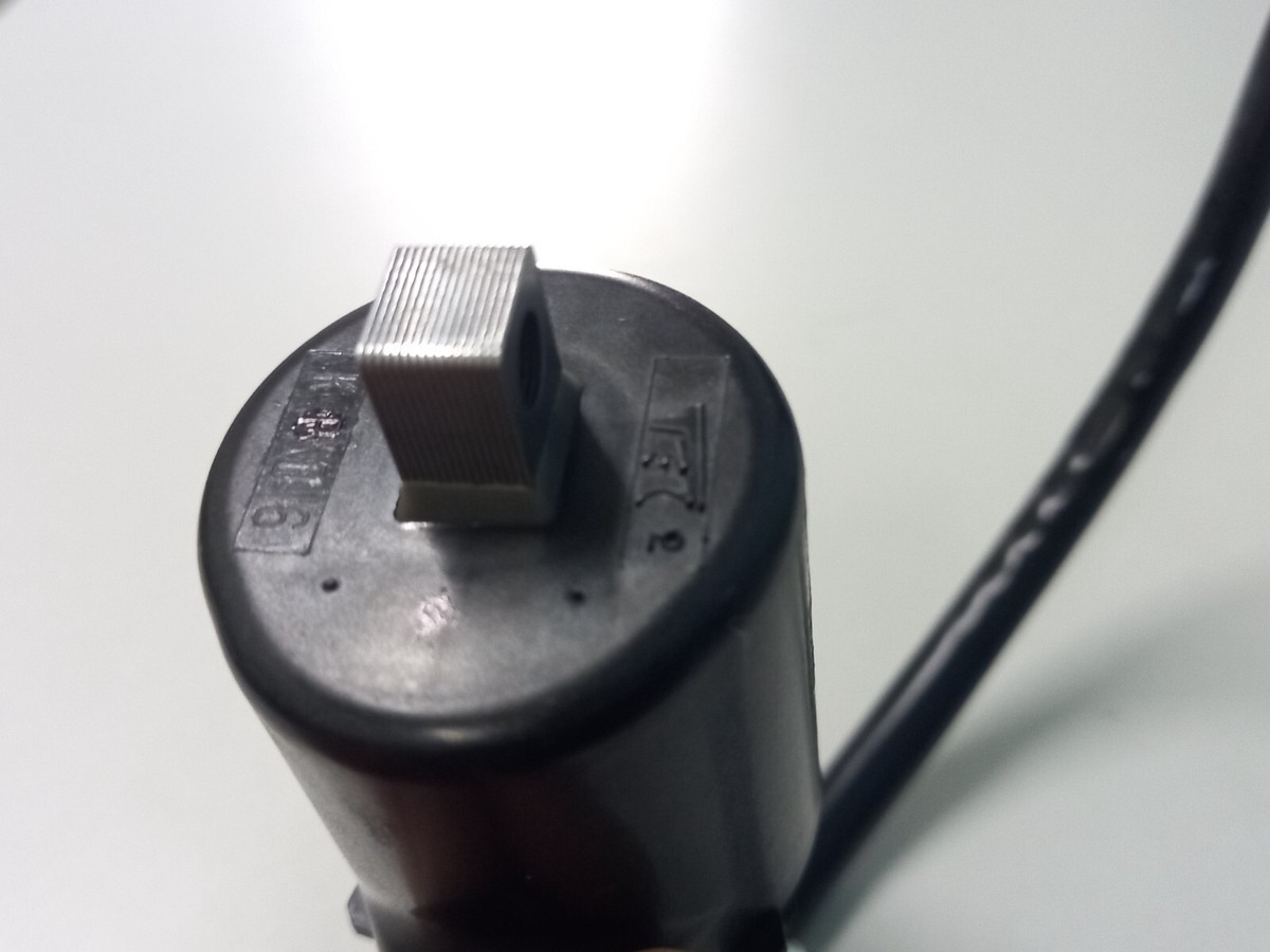 Kawasaki Ignition Coil Fit For KLX 140 150 Genuine 21121-0036 NEW