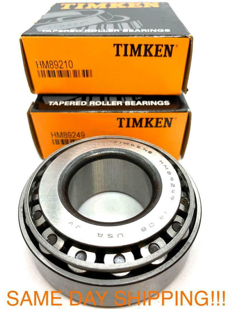 まるーむ Tapered Bearing Cone, (212049) - Midwest Bus Parts