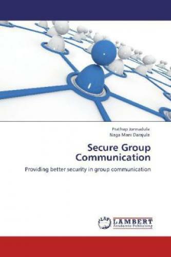 Thumbnail - Secure Group Communication Providing Better Security In Group