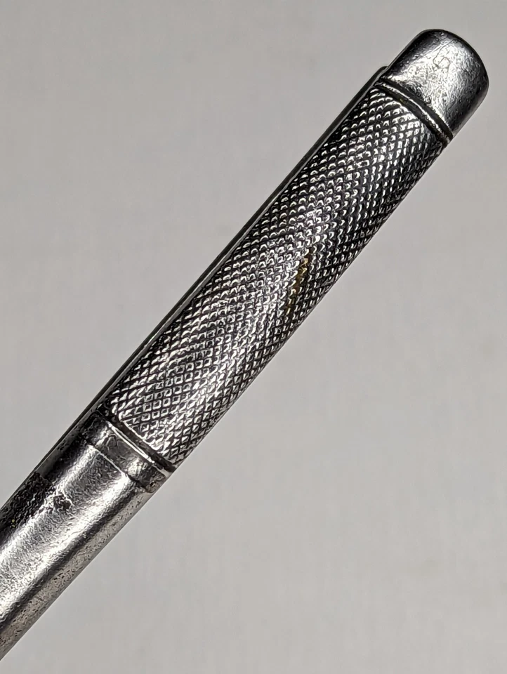 Vintage Red Devil 50 Pliers 7" Long Made in USA - Image 4 of 4