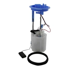 Hella Fuel Pump and Sender Assembly 358106451