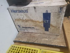 heraeus electro-nite co