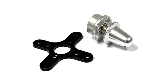 Motor OS MOTORES OS 51010310 OMA-2820-950 RC Outrunner motor sin escobillas OM014 Foto 3 de 4