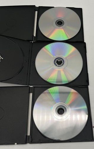 PlayStation Magazine PS2 Game Demo Discs Lot Rare Bundle READ - Picture 6 of 6
