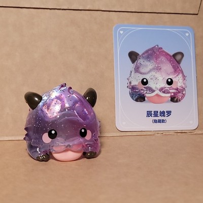 Chaser Official Star Poro figure TFT league of legends riftbound point tracker