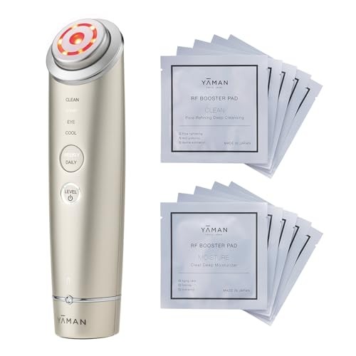 YAMAN Photo PLUS Shiny NEO 美顔器 RF美顔器 フォトプラス シャイニー