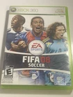FIFA 08 Soccer (Xbox 360)