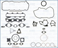 Ajusa Dichtungsvollsatz Motor 51074700 FüR Nissan Navara NP300 D40 Pathfinder 3