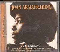 Gold-The Collection [Audio Cd] Armatrading, Joan