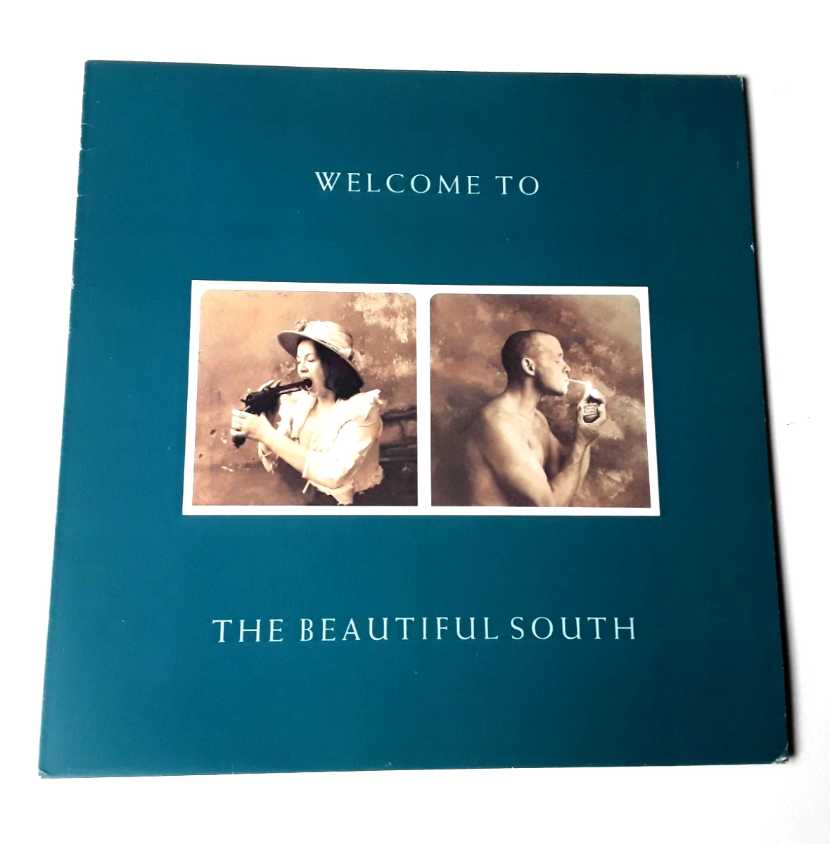 Beautiful South Lp for sale | eBay UK