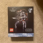 LEGO Star Wars Droideka 75381 Build and Display Set 25th Anniversary 583 Pieces