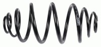 Fahrwerksfeder FÜR Opel Astra G Cc (T98) - Sachs 996 500