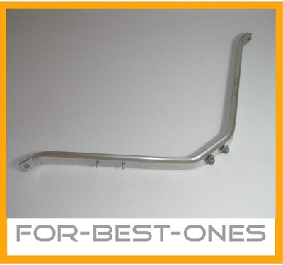 Porsche Boxster Cayman 981 982 718 Strebe Querstrebe Träger frame 98133109301