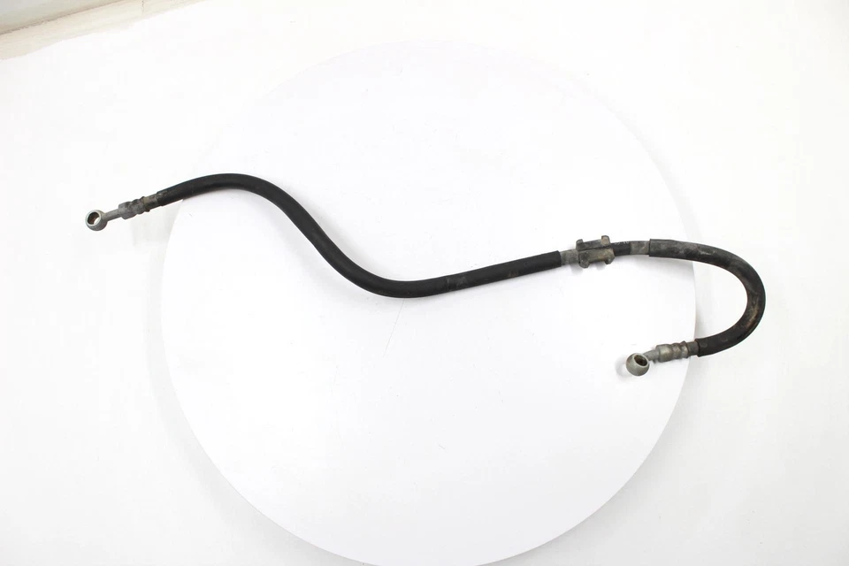 1996 SUZUKI BANDIT 600 OEM REAR BACK BRAKE HOSE FLUID LINE - Image 2 of 4