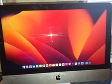 Apple iMac 21.5 2017 Retina 4K (1TB SSD, Intel Core I5 8th Gen., 3.00 GHz, 8GB)
