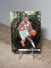 2024-25 Panini Mosaic Basketball FOTL Devin Vassell Spectris 1/1