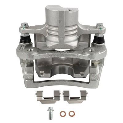 Rear Left Brake Caliper 1Pc New Set Quic For 2008-2013 Cadillac Cts 18B5118