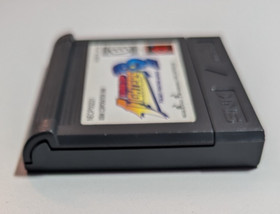 Neo Geo Pocket Color - King of Fighters - R-2 - Authentic & Tested