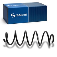 Sachs Fahrwerksfeder Hinten FüR Peugeot 3008 2 Opel Grandland 10 Vauxhall
