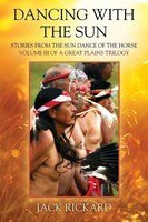 Jack Rickard | Dancing With The Sun | Taschenbuch | Englisch (2019)