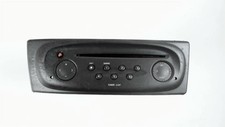 Autoradio Renault SCENIC