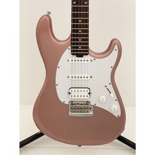Sterling by Music Man CT50 HSS Cutlass Electric Guitar SSH
