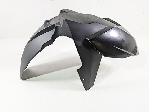 2010 BMW R1200RT K26 Front Fender & Cover 46617682904 - Picture 5 of 12