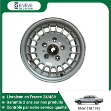 Jantes BMW 518