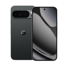 Google Pixel 10 Pro XL Obsidian 6.8" 512GB 5G - Unlocked & SIM Free Smartphone