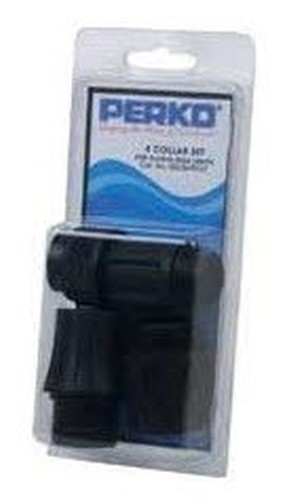 Perko 0030DP0002 0030 Bow Stern Light Eccentric 4 Collar Set