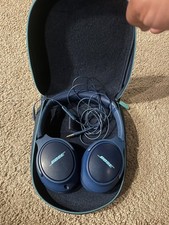 Bose SoundTrue Around Ear Headphones for sale online | eBay