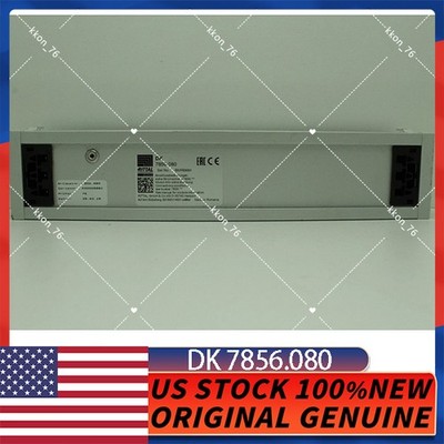 Rittal 7856080 DK CMC 6 socket plug in modules DK 7856.080