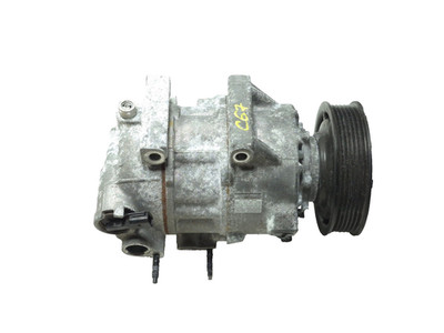  2018 Hyundai Sonata 2.4L A/C AC Compressor Pump OEM 97701-C2500