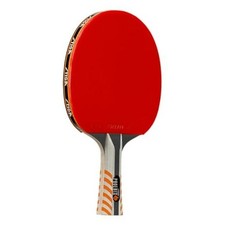 STIGA Ping Pong Paddles - 2mm Tournament-Approved Sponge - Flared Phoenix