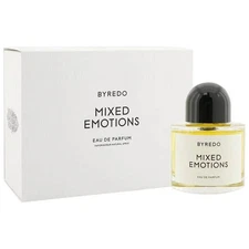 Mixed Emotions by Byredo perfume for women EDP 3.3 / 3.4 oz New in Box