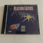 New ListingBlazing Lazers for TurboGrafx 16 TG16- Complete! Tested/ Authentic!!