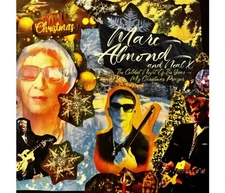 Marc Almond: The Coldest Night Of The Year/My Christmas Prayer, 7'' Single