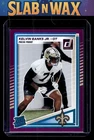 2025 Panini Kelvin Banks Jr. Base (Raw)