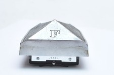 Nikon F Eye Level Prism Finder Viewfinder Fair