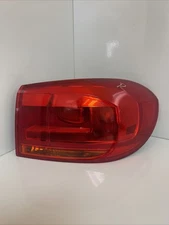 2012-2018 Volkswagen Tiguan Passenger Right Side Tail Light Taillight OEM 178933