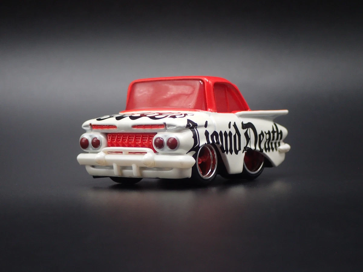 Chevy Impala Model 1959 products for sale | eBay