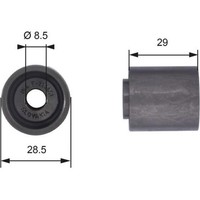 Gates T42045 Umlenkrolle FüHrungsrolle Zahnriemen FüR VW Seat Audi Ford