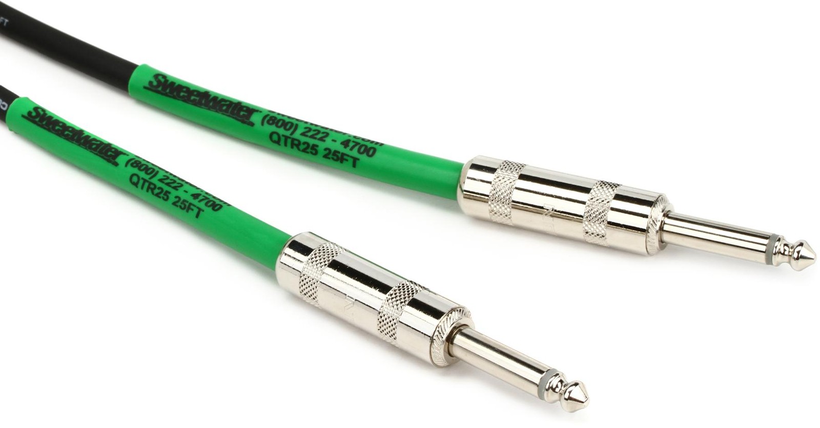 Инструментальный кабель Pro Co EG-25 Excellines длиной 25 футов