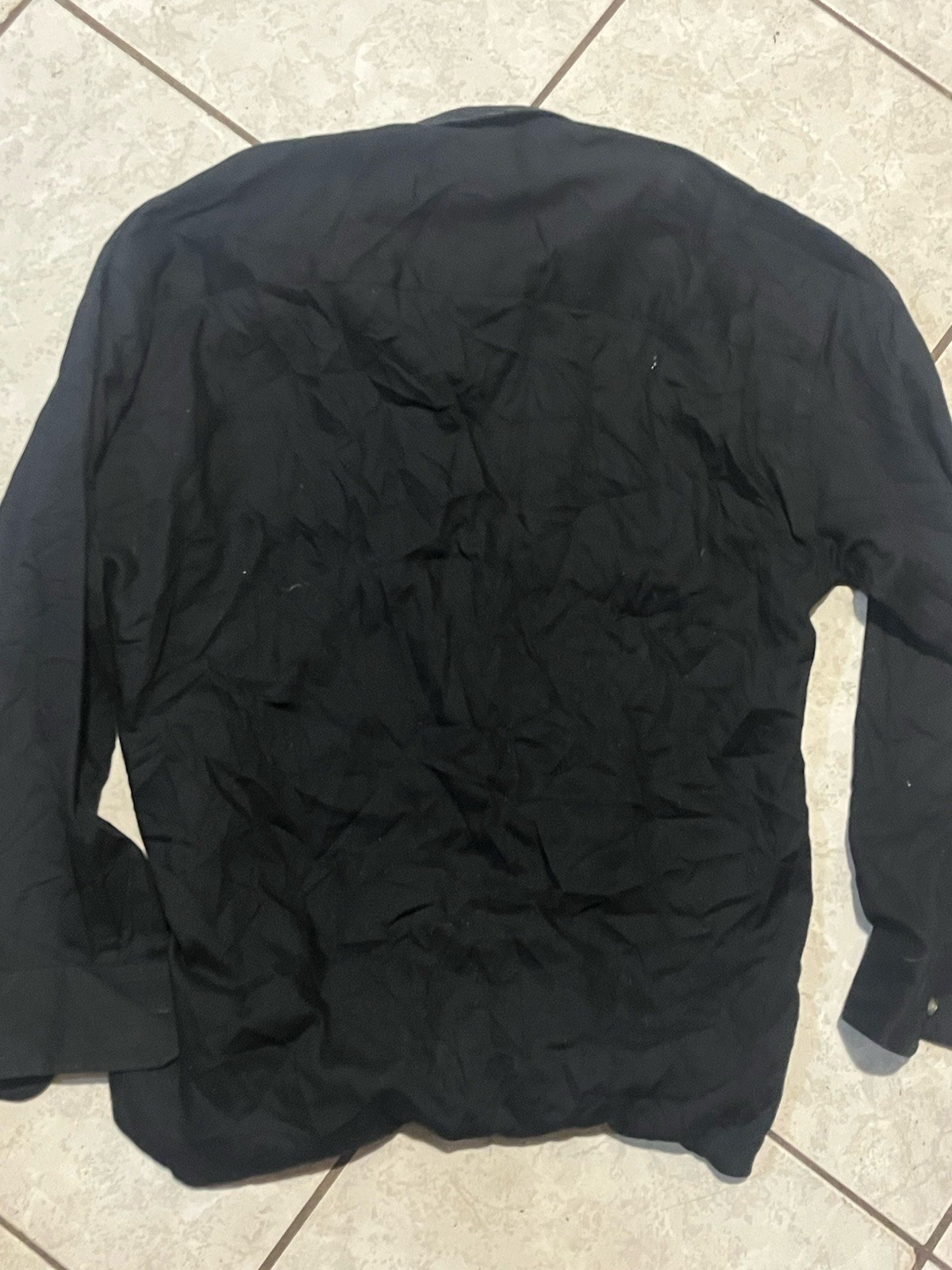 SAINT LAURENT Camicia Saint Laurient