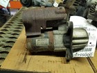 Starter Motor GMC ACADIA 07 08 09 10 11 12 13 14 15 16 17 3.6L