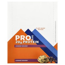 ProBar, Protein Bar, Cookie Dough, 70g